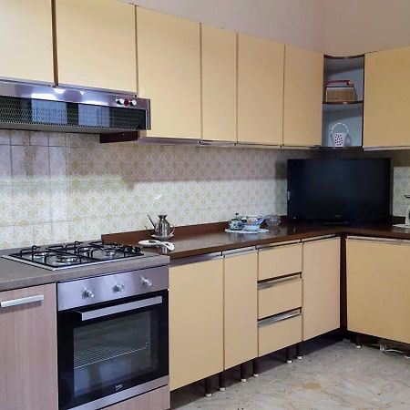 Nel Cuore Del Salento: Casa Indipendente Torre Santa Susanna Exterior foto
