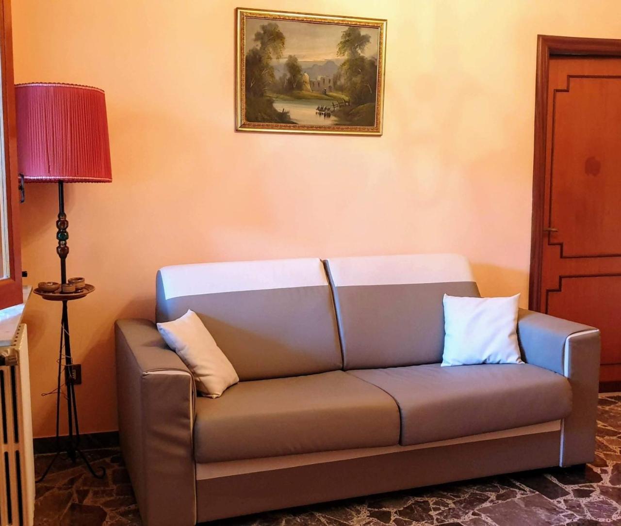 Nel Cuore Del Salento: Casa Indipendente Torre Santa Susanna Exterior foto