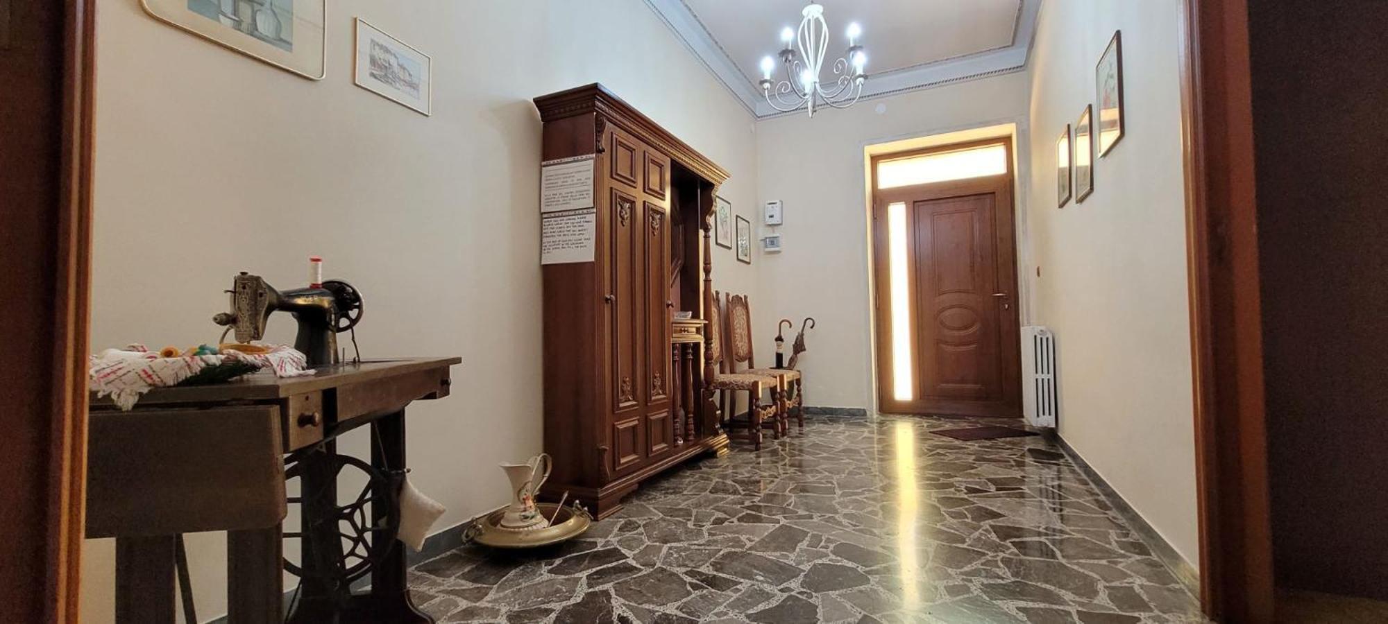 Nel Cuore Del Salento: Casa Indipendente Torre Santa Susanna Exterior foto